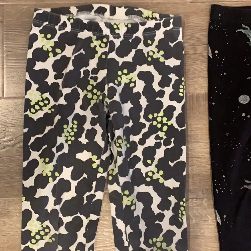 Legging bundle 4